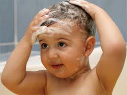Bathing 10 month old baby. How Often Should You Bathe Your Toddler