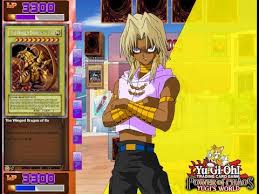 11:12 am game 9 comments. Yugioh Power Of Chaos Yugi S World Mod 2017 Marik Deck By Yassine Paradox