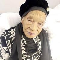 Georgia Mae Austin Miller