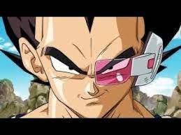 تصميم فيجيتا Youtube Dragon Ball Z Dragon Ball Bandai Namco Entertainment