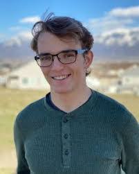 Ben Okun's Instagram, Twitter & Facebook