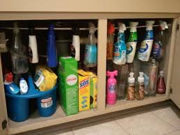 See more ideas about sink storage, kitchen sink storage, under kitchen sink. Under Sink Kitchen Hacks Organization Under Sink Storage Diy Bathroom Storage