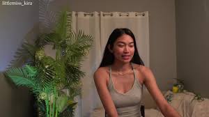 Watch littlemiss_kira Cam Porn Video [Chaturbate] - asian, pussyplay, me,  smoking, hitachi