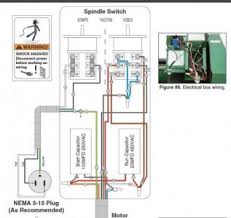 Need Help Wiring A New Switch In My Enco 9x20 The Hobby Machinist