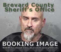 Arrests In Brevard County: October 8, 2019