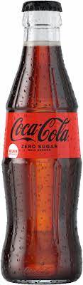 Coca cola zero (100 ml) contain(s) 0 grams of sugar, 0 grams of protein, 0 grams of fat, 0 grams of fiber and 0 grams of carbohydrate. Coca Cola Mit Neuem Frischem Look Verpackungsdesign Und Neue Rezeptur Fur Coca Cola Presseportal