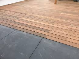 maak een vlonder van hoogwaardig kwaliteit ipe hout door deze ipe premium fas planken te gebruiken fas is een keurmerk d terrasplanken betontegels tuinhuisjes