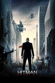 Hitman Agent 47 Moviesaction Moviescrime Moviesthriller An Assassin Teams Up With A Woman To Help Her Find Her Father And Hitman Agent 47 Agent 47 Hitman