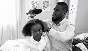 Kevin hart explores a different type of role for his next project, fatherhood. Kevin Hart S Fatherhood The Long Overdue Representation Of Single Black Fathers Hollywood Insider