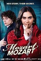 The Life and Loves of Mozart (1955) - IMDb
