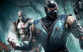 Also you can share or upload your favorite wallpapers. Mortal Kombat Characters Wallpaper Games Wallpaper Better