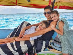 Ezt a fontos szabályt nem tudták betartani a házasságukban. Ordog Nora Fia Rengeteget Nott Venci Friss Fotojan Te Is Meglepodsz Hazai Sztar Femina