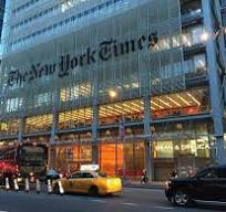 The New York Times detalla el uso de la inteligencia ...