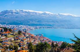 Антички театри и споменици со театарска тематика во република македониjа. North Macedonia Travel Blog Chasing The Donkey