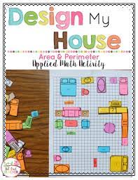 Your parents are waiting to see your. Design Your Own Bedroom Math Project