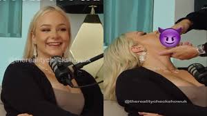 Her Dad Must Be Proud: Chick Reveals Her Craziest College Confession And  The More She Talked, The Worse It Got!