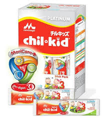 Morinaga allergy solution hadirkan chil kid soya sebagai best allergy solution. 4 Susu Morinaga Chil Kid Untuk Bayi Usia 1 3 Tahun