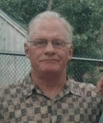 Obituary information for James Michael Trainor