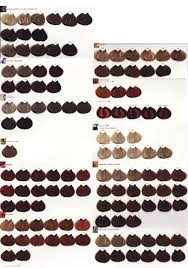 28 Albums Of Loreal Hair Color Chart With Numbers Explore