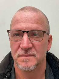 Sex Offender Registry