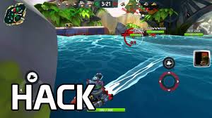 Pin On Battle Bay Hack Android