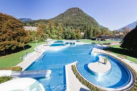 Wo die wohltuende kraft von salz und sole in der gesamten thermenlandschaft spürbar sind. Parkbad Zu Ischl Parkbad Bad Ischl Reisebewertungen Tripadvisor