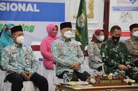 Check spelling or type a new query. Harganas Ke 28 Gubernur Rohidin Jadikan Keluarga Pusat Ketahanan Utama Bengkulutoday Terkini Dan Aktual