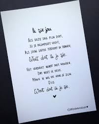 Ik Zie Jou C Dit Gedicht Schreef Ik Al Eerder Dit Jaar Voor Moederdag Om Precies Inspirerende Citaten Woorden Citaten Troostende Woorden