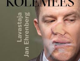 Harrastuskriitikud: Teater: "Kolemees"