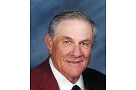 Albert LeBlanc Obituary (2014)