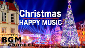 Christmas Happy Cafe Music Jazz Bossa Nova Christmas Music Christm In 2020 Happy Cafe Bossa Nova Jazz Music