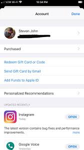 It is not the same as the apple store, where you can use apple store gift cards to purchase physical. How To Add An Itunes Gift Card To An Iphone In 5 Steps