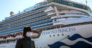 Guimarães hugo miguel (af lisboa) e joão pinheiro (af braga) são os árbitros nomeados pelo conselho de arbitragem da federação. Hotels Cruise Ships As Coronavirus Hospitals Is It Safe Los Angeles Times