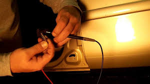 3.3.3 position each end cap on its corresponding jamb. Single Wire Door Switch Diagnostic Youtube