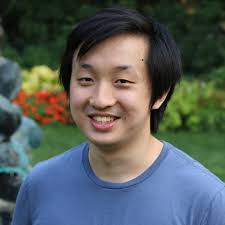 Charlie Liu's Instagram, Twitter & Facebook