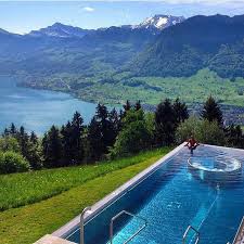 Icelollipop On Instagram Todays Trip My Dreamplace Mountains Loveit Hotel Villa Honegg Hotel Villa Honegg Switzerland Villa Honegg