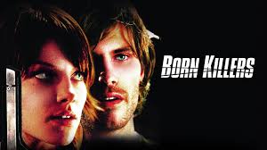 Prime Video: Executive Power