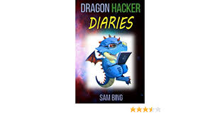 For web search and apple for siri and spotlight search. Dragon Hacker Diaries Bing Sam Amazon De Books