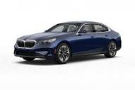 2024 BMW 5 Series Prices, Reviews, and Pictures | Edmunds