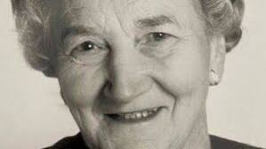 Death notice in Laois: Madeline Casey (née Graham) -Tolerton