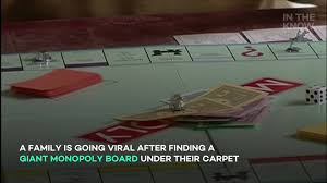 Shop with afterpay on eligible items. Family Makes Unsettling Discovery After Tearing Out The Carpet In New Home It Was Covered For A Reason