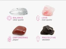 Healing energy of this stone focuses itself on negativity and stimulates positive energy and thoughts. Healing Crystals 101 Finding The Right One For You