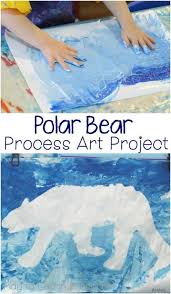 Polar Animals Preschool Activities Education Ideas 50 Polar Animals Preschool Preschool Art Projects Polar Animals