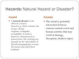 Geography Edexcel As World At Risk Ppt Video Online Download