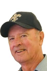 James Chronister Obituary (1947