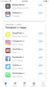 We're getting a huge response from wide range of different different os users that they're using and liking this app store more than others. 4 Apps Like Cydia To Install Emulators And Tweaks Cydia Geeks