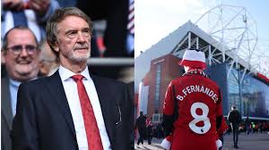 Man Utd earn record revenue despite worst season in 51 years as Red Devils claim to be best-performing club in Europe in key measure