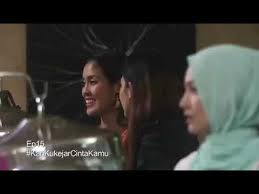 Kan Ku Kejar Cinta Kamu Episod 15 Youtube
