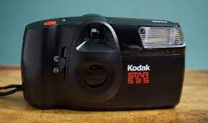 Kodak Star 535 Review - Photo Jottings