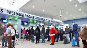 Maybe you would like to learn more about one of these? Aeroportul Otopeni Va Avea 6 Porti De Control Automat Al Pasapoartelor Pasagerii Cu Pasapoarte Biometrice Nu
